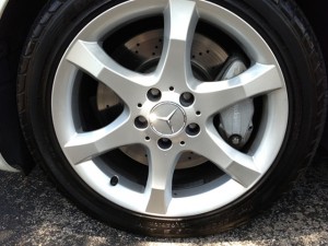 car detailing austin texas benz photo 02